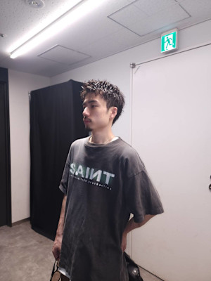 bloc japon【ブロック ジャポン】×スタイル