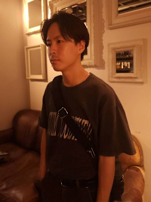 bloc japon【ブロック ジャポン】×スタイル