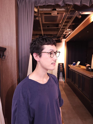 bloc japon【ブロック ジャポン】×スタイル