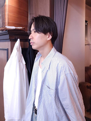 bloc japon【ブロック ジャポン】×スタイル