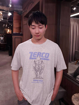 bloc japon【ブロック ジャポン】×スタイル