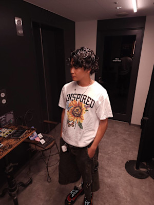 bloc japon【ブロック ジャポン】×スタイル
