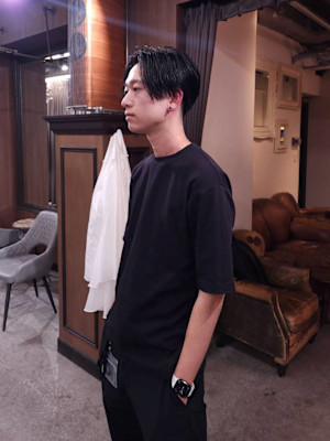 bloc japon【ブロック ジャポン】×スタイル