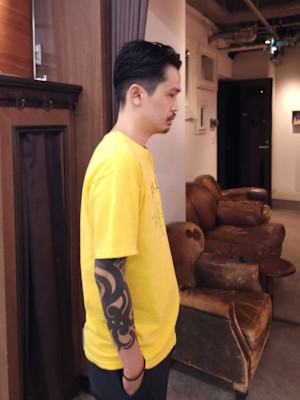 bloc japon【ブロック ジャポン】×スタイル