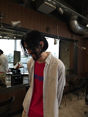 bloc japon【ブロック ジャポン】×スタイル