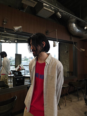 bloc japon【ブロック ジャポン】×スタイル