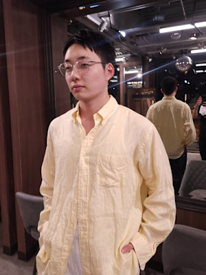 bloc japon【ブロック ジャポン】×スタイル
