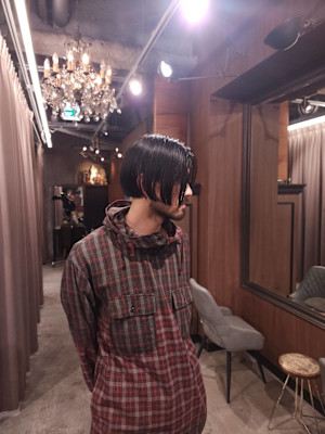 bloc japon【ブロック ジャポン】×スタイル