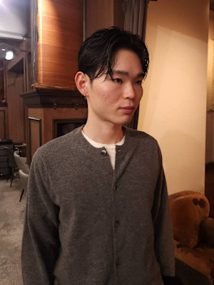 bloc japon【ブロック ジャポン】×スタイル