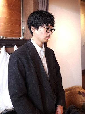 bloc japon【ブロック ジャポン】×スタイル