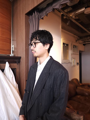 bloc japon【ブロック ジャポン】×スタイル