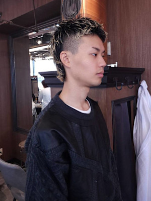 bloc japon【ブロック ジャポン】×スタイル