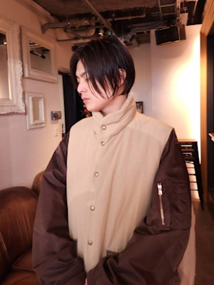 bloc japon【ブロック ジャポン】×スタイル