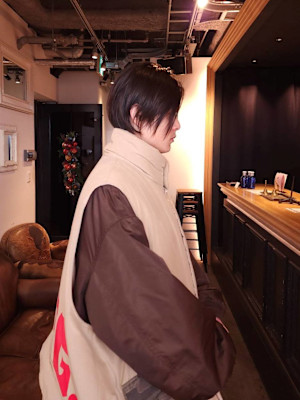 bloc japon【ブロック ジャポン】×スタイル