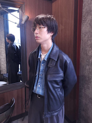 bloc japon【ブロック ジャポン】×スタイル