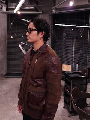 bloc japon【ブロック ジャポン】×スタイル
