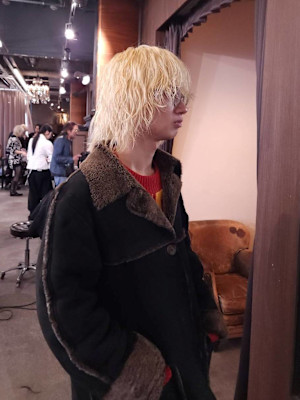bloc japon【ブロック ジャポン】×スタイル
