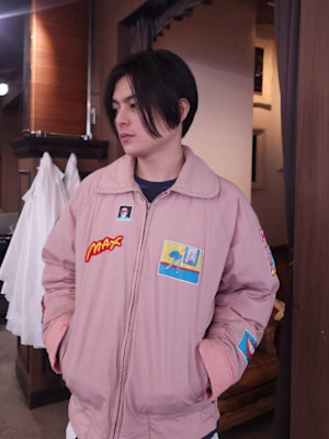 bloc japon【ブロック ジャポン】×スタイル