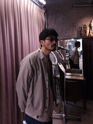 bloc japon【ブロック ジャポン】×スタイル