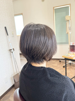 Hair Resort SEA×スタイル