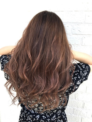 Hair Resort SEA×スタイル