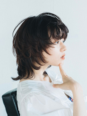 La.Mur 東脇店×スタイル