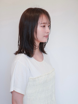 La.Mur 東脇店×スタイル