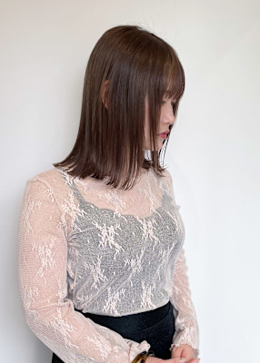 La.Mur 東脇店×スタイル