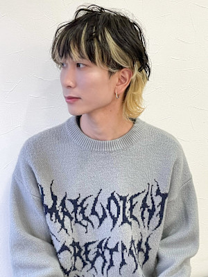 La.Mur 東脇店×スタイル