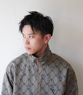 La.Mur 東脇店×スタイル