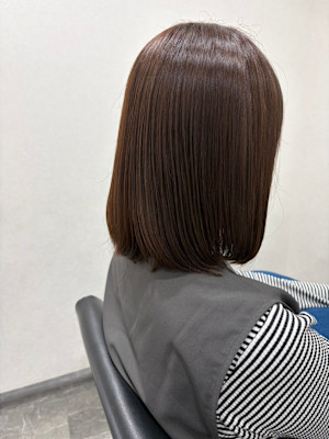 Second × Style