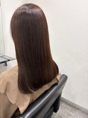 Second × Style
