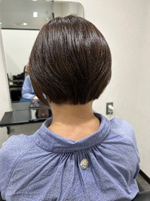 Second × Style