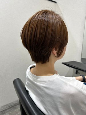 Second × Style
