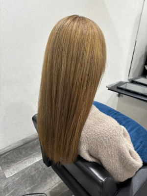 Second × Style