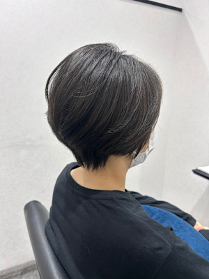 Second × Style
