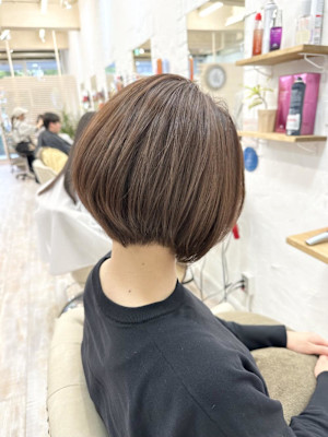Instagram＠a.kazuya_lemie