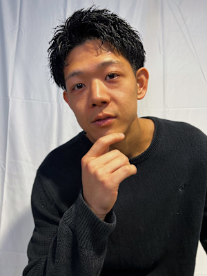 セットが楽すぎる！人気の大人ショートカット