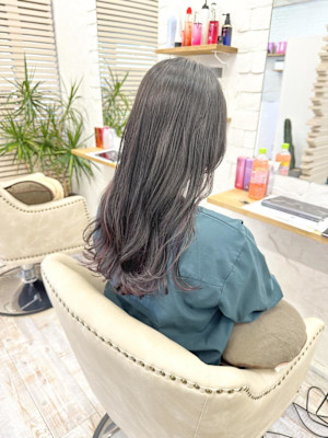 Instagram＠a.kazuya_lemie