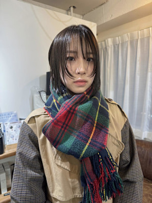 レイヤーボブ