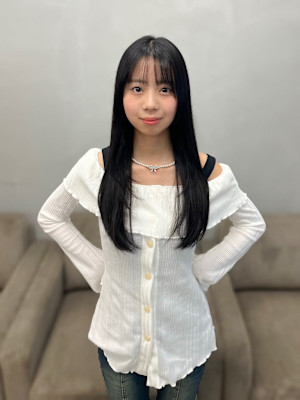 簡単に可愛くなる顔まわりレイヤー