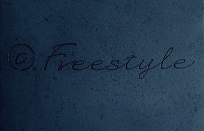 @.Freestyle