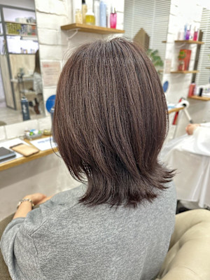 Instagram＠a.kazuya_lemie