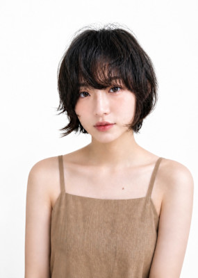 レイヤーボブ