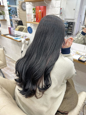 Instagram＠a.kazuya_lemie