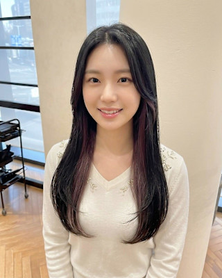 ヨシンモリロングエギョモリカット