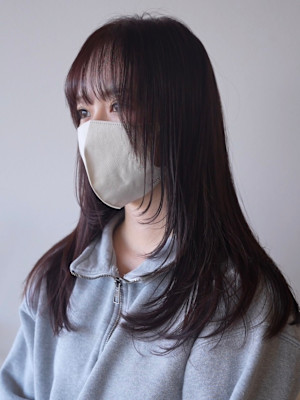 レイヤーカット