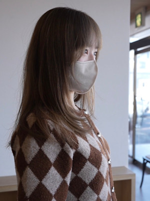 レイヤーカット