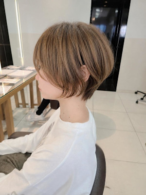 【小田急相模原】くびれショート