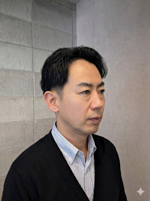 カルマ風センターパート